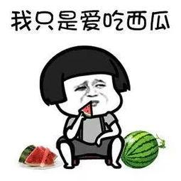 娱乐历史吃瓜,那些年我们一起吃过的瓜