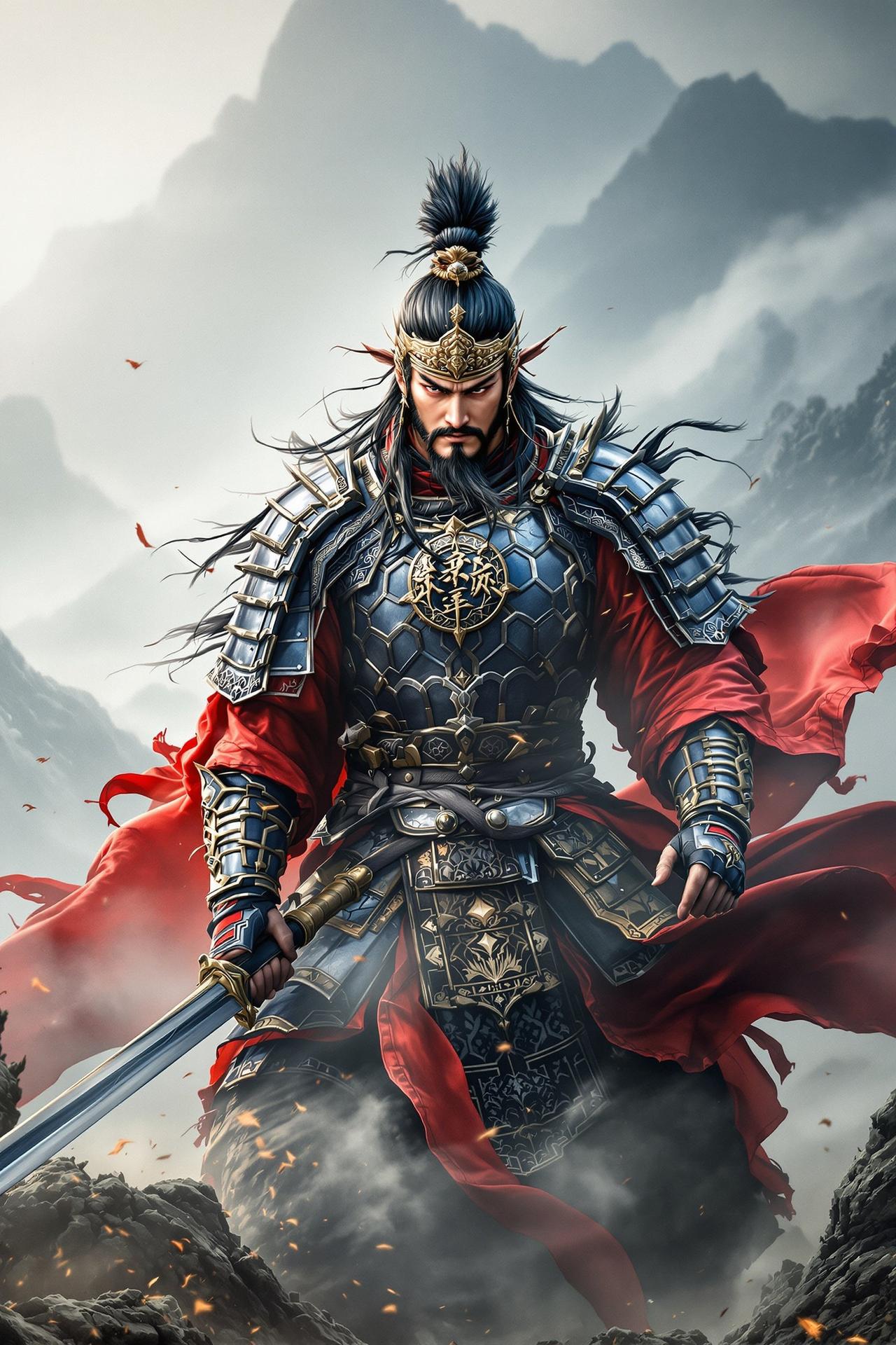 传奇之战
